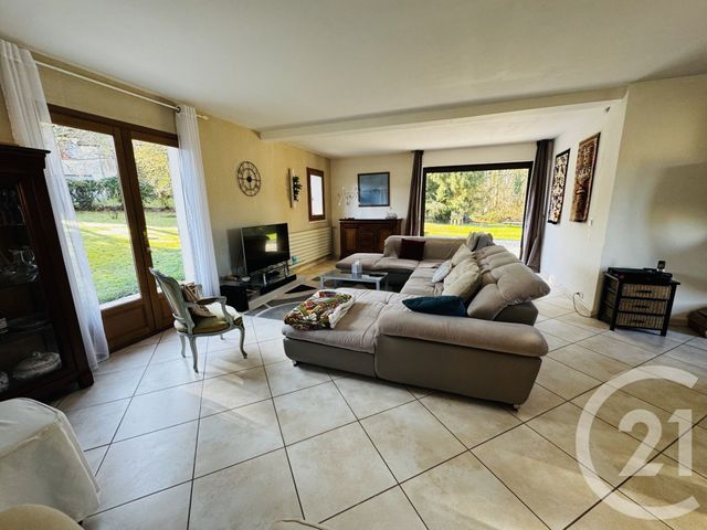 Maison &agrave; vendre - 5 pi&egrave;ces - 145,62 m2 - Dourdan - 91 - ILE-DE-FRANCE