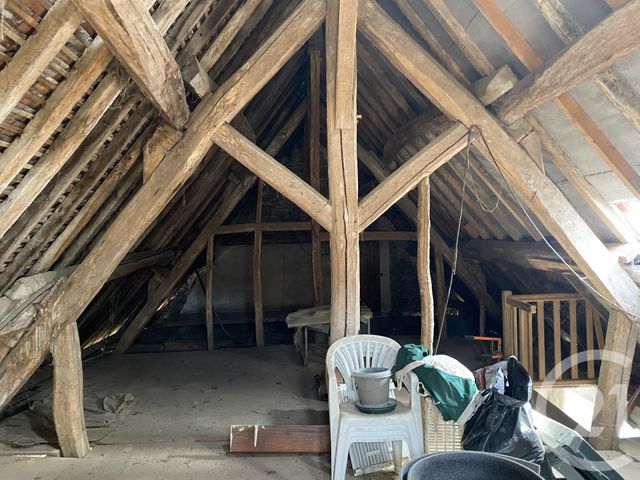 Maison &agrave; vendre - 6 pi&egrave;ces - 136 m2 - 28 - CENTRE