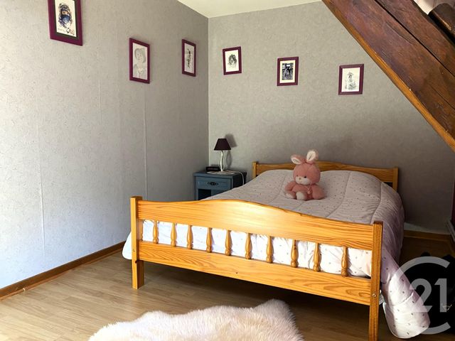 Maison &agrave; vendre - 6 pi&egrave;ces - 136 m2 - 28 - CENTRE