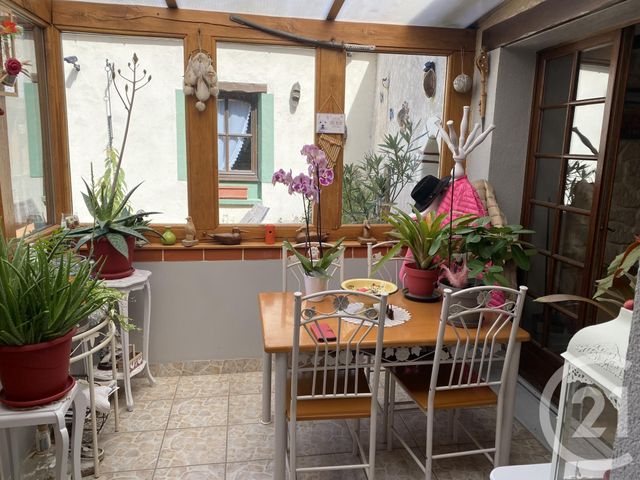 Maison &agrave; vendre - 6 pi&egrave;ces - 136 m2 - 28 - CENTRE