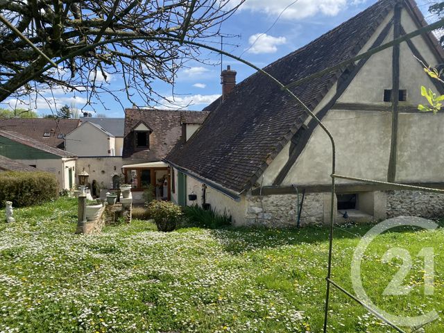 Maison &agrave; vendre - 6 pi&egrave;ces - 136 m2 - 28 - CENTRE