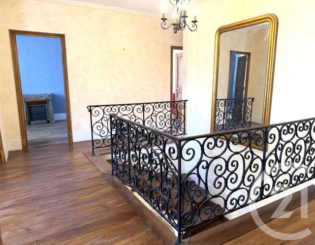 Maison &agrave; vendre - 13 pi&egrave;ces - 300 m2 - St Cyr Sous Dourdan - 91 - ILE-DE-FRANCE