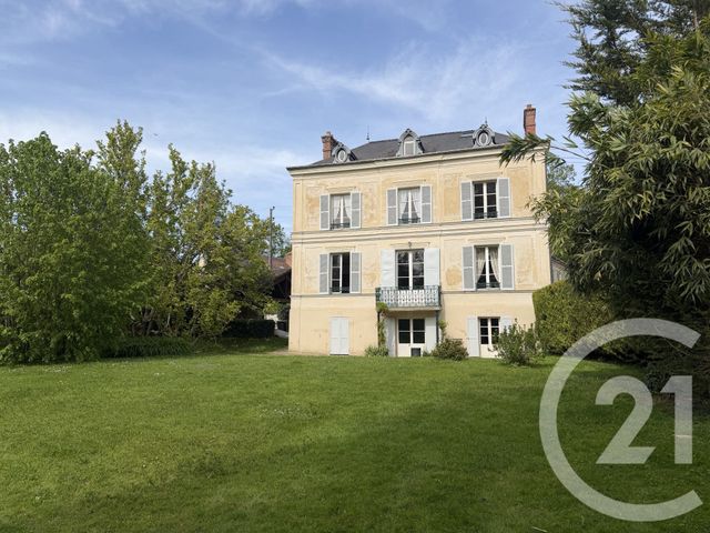 Maison à vendre ST CYR SOUS DOURDAN