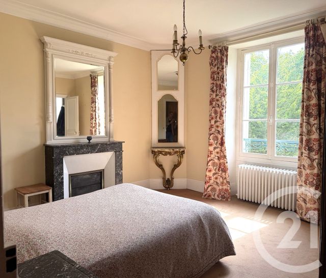 Maison &agrave; vendre - 13 pi&egrave;ces - 300 m2 - St Cyr Sous Dourdan - 91 - ILE-DE-FRANCE