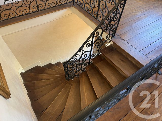 Maison &agrave; vendre - 13 pi&egrave;ces - 300 m2 - St Cyr Sous Dourdan - 91 - ILE-DE-FRANCE