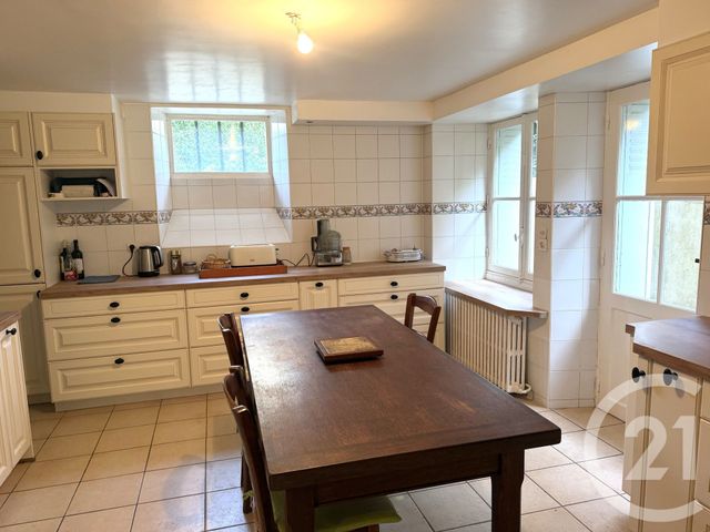 Maison &agrave; vendre - 13 pi&egrave;ces - 300 m2 - St Cyr Sous Dourdan - 91 - ILE-DE-FRANCE