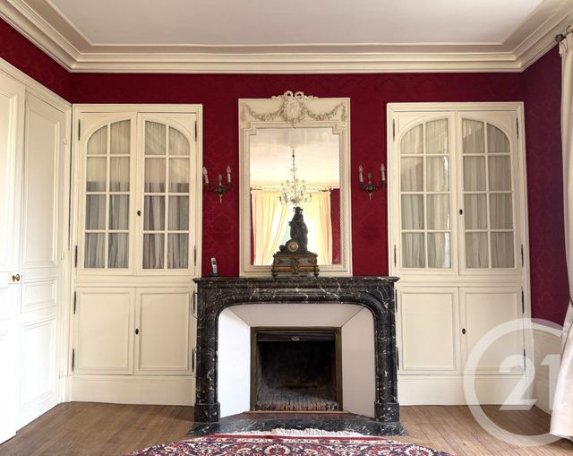 Maison &agrave; vendre - 13 pi&egrave;ces - 300 m2 - St Cyr Sous Dourdan - 91 - ILE-DE-FRANCE