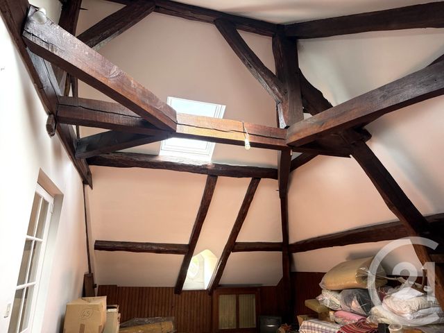 Maison &agrave; vendre - 13 pi&egrave;ces - 300 m2 - St Cyr Sous Dourdan - 91 - ILE-DE-FRANCE