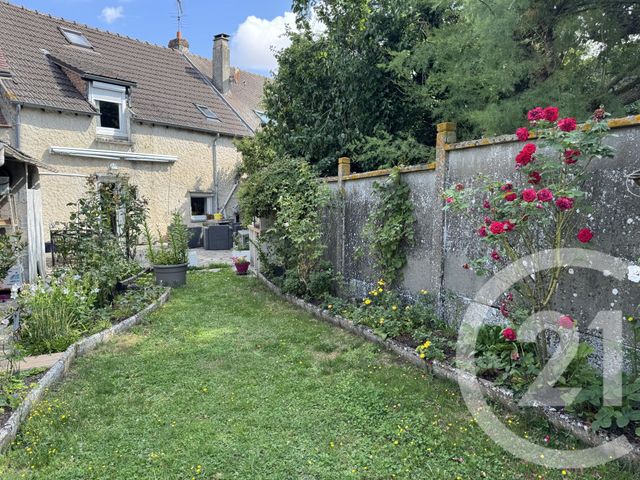 Maison à vendre - 4 pièces - 97 m2 - 91 - ILE-DE-FRANCE