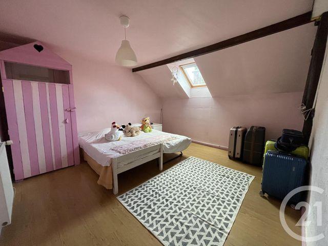 Maison à vendre - 4 pièces - 97 m2 - 91 - ILE-DE-FRANCE