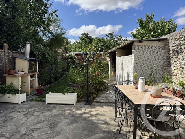 Maison à vendre - 4 pièces - 97 m2 - 91 - ILE-DE-FRANCE