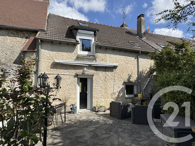 Maison à vendre - 4 pièces - 97 m2 - 91 - ILE-DE-FRANCE
