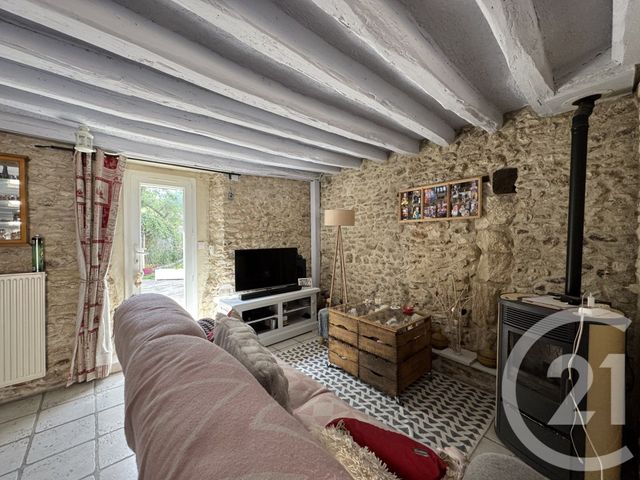 Maison à vendre - 4 pièces - 97 m2 - 91 - ILE-DE-FRANCE