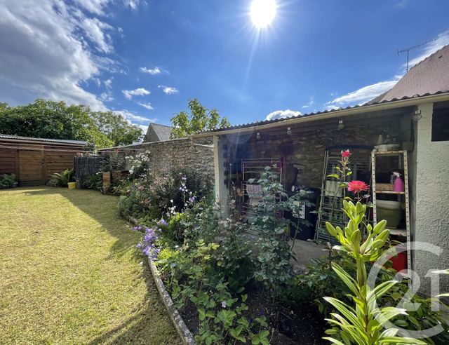 Maison à vendre - 4 pièces - 97 m2 - 91 - ILE-DE-FRANCE