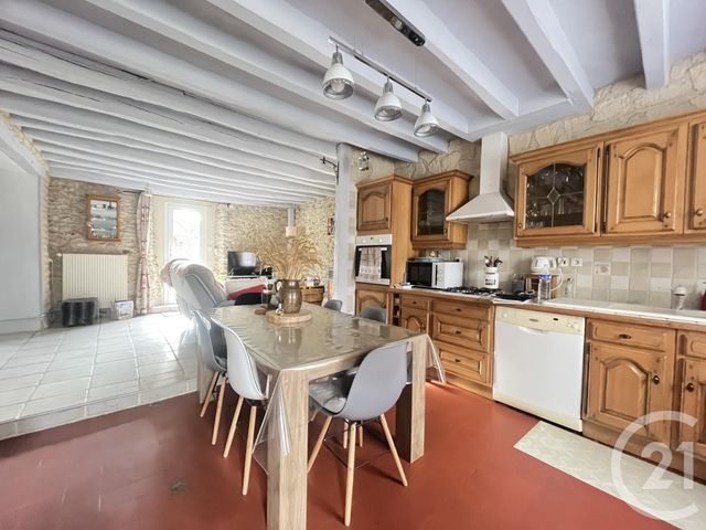 Maison à vendre - 4 pièces - 97 m2 - 91 - ILE-DE-FRANCE