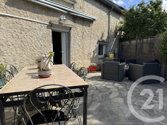 Maison à vendre - 4 pièces - 97 m2 - 91 - ILE-DE-FRANCE