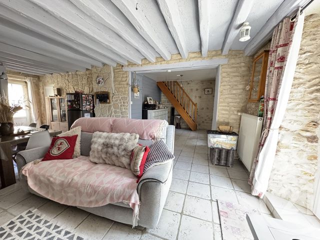 Maison à vendre - 4 pièces - 97 m2 - 91 - ILE-DE-FRANCE