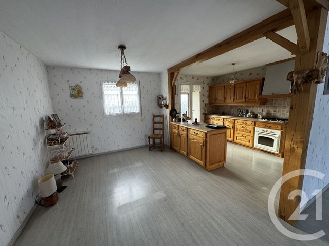 Maison &agrave; vendre - 4 pi&egrave;ces - 68 m2 - Les Granges Le Roi - 91 - ILE-DE-FRANCE