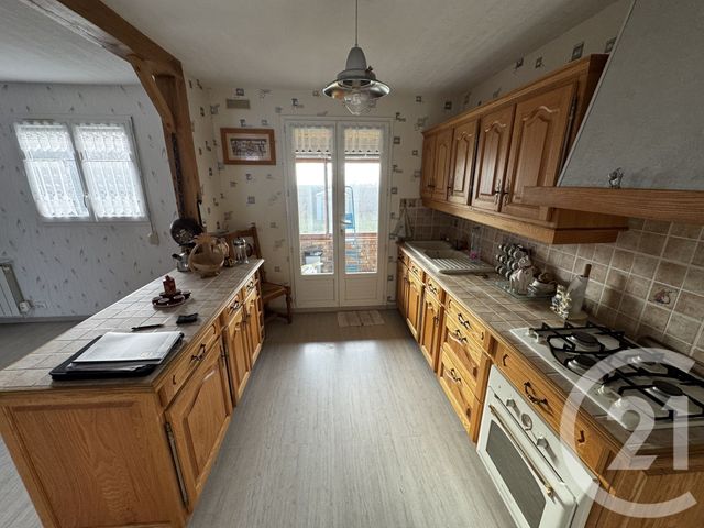 Maison &agrave; vendre - 4 pi&egrave;ces - 68 m2 - Les Granges Le Roi - 91 - ILE-DE-FRANCE