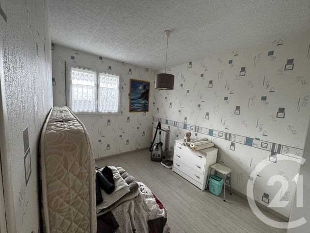 Maison &agrave; vendre - 4 pi&egrave;ces - 68 m2 - Les Granges Le Roi - 91 - ILE-DE-FRANCE