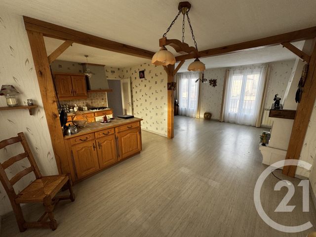 Maison &agrave; vendre - 4 pi&egrave;ces - 68 m2 - Les Granges Le Roi - 91 - ILE-DE-FRANCE