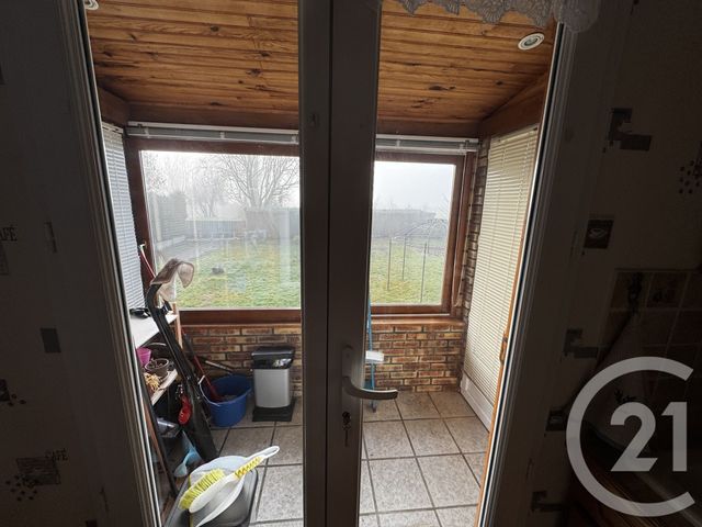 Maison &agrave; vendre - 4 pi&egrave;ces - 68 m2 - Les Granges Le Roi - 91 - ILE-DE-FRANCE