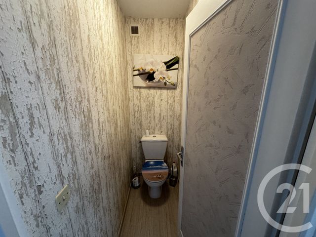 Maison &agrave; vendre - 4 pi&egrave;ces - 68 m2 - Les Granges Le Roi - 91 - ILE-DE-FRANCE