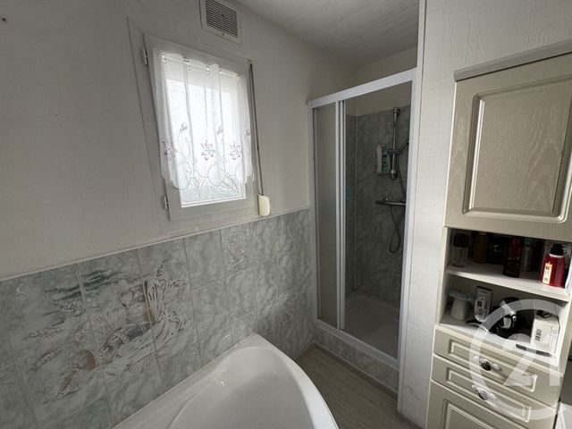 Maison &agrave; vendre - 4 pi&egrave;ces - 68 m2 - Les Granges Le Roi - 91 - ILE-DE-FRANCE