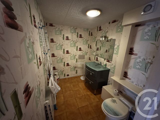 Maison &agrave; vendre - 4 pi&egrave;ces - 68 m2 - Les Granges Le Roi - 91 - ILE-DE-FRANCE