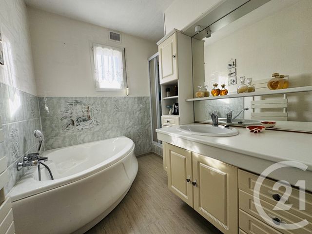 Maison &agrave; vendre - 4 pi&egrave;ces - 68 m2 - Les Granges Le Roi - 91 - ILE-DE-FRANCE