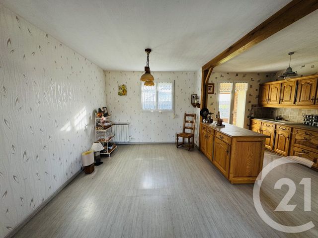 Maison &agrave; vendre - 4 pi&egrave;ces - 68 m2 - Les Granges Le Roi - 91 - ILE-DE-FRANCE