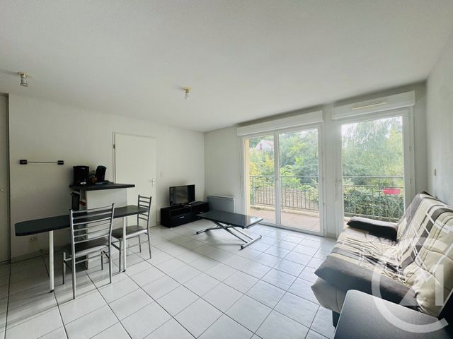 Appartement F2 à vendre - 2 pièces - 37,81 m2 - Dourdan - 91 - ILE-DE-FRANCE