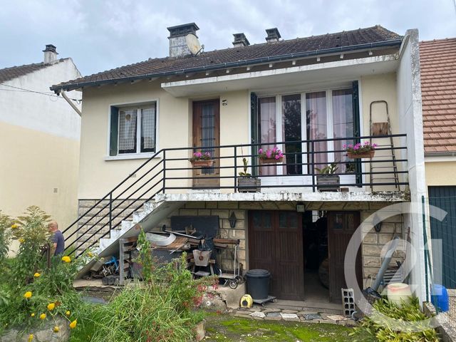 Maison à vendre DOURDAN