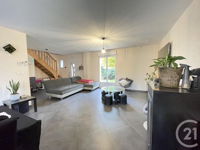 Maison à vendre - 4 pièces - 122,05 m2 - Dourdan - 91 - ILE-DE-FRANCE