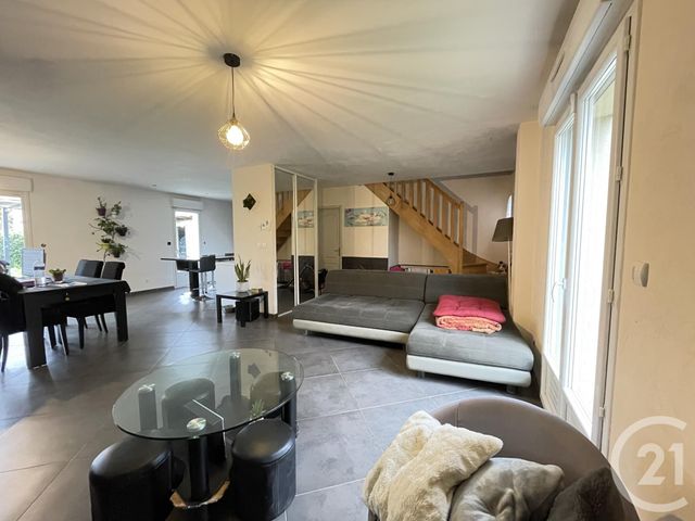 Maison à vendre - 4 pièces - 122,05 m2 - Dourdan - 91 - ILE-DE-FRANCE