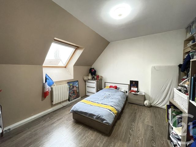 Maison à vendre - 4 pièces - 122,05 m2 - Dourdan - 91 - ILE-DE-FRANCE