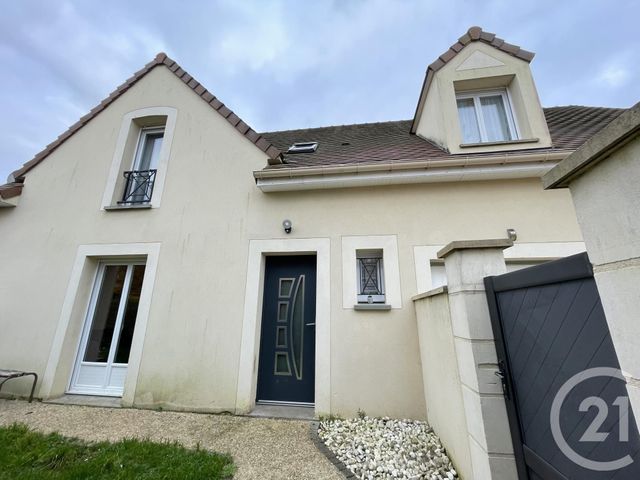 Maison à vendre - 4 pièces - 122,05 m2 - Dourdan - 91 - ILE-DE-FRANCE