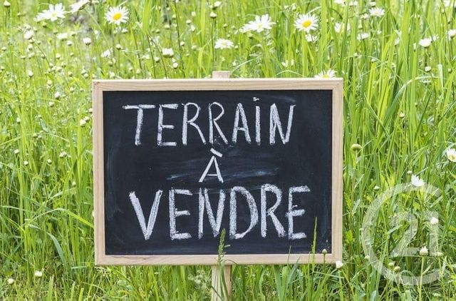 Terrain à vendre - 288 m2 - Dourdan - 91 - ILE-DE-FRANCE