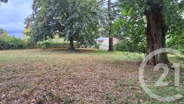 Terrain à vendre - 800 m2 - Le Val St Germain - 91 - ILE-DE-FRANCE