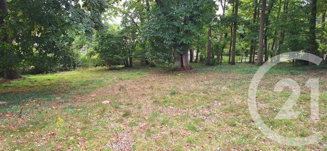 Terrain à vendre - 800 m2 - Le Val St Germain - 91 - ILE-DE-FRANCE