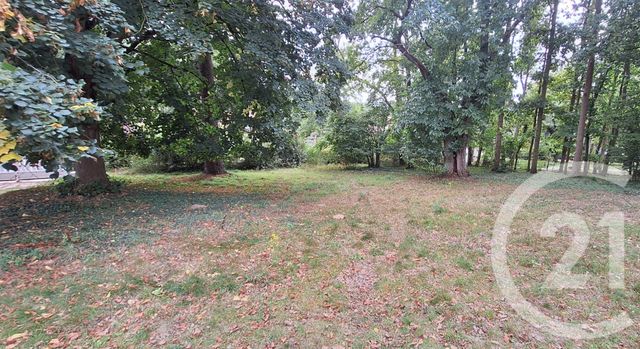 Terrain à vendre - 800 m2 - Le Val St Germain - 91 - ILE-DE-FRANCE