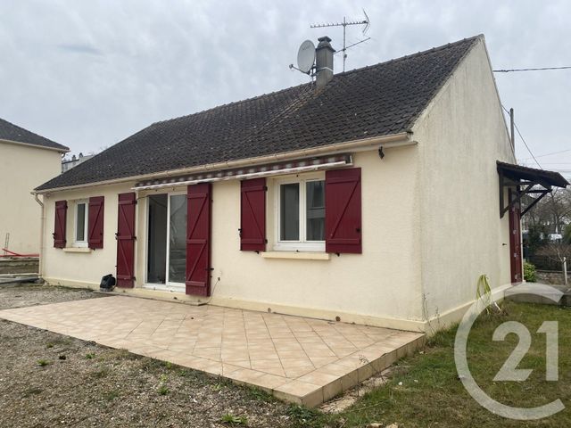 Maison à vendre - 4 pièces - 90,86 m2 - Dourdan - 91 - ILE-DE-FRANCE