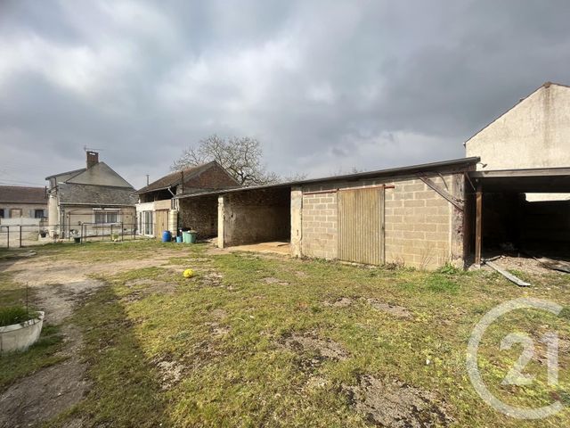 Maison à vendre - 6 pièces - 187,23 m2 - Maisons - 28 - CENTRE