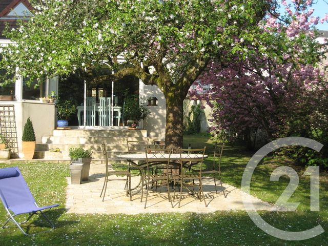 Maison à vendre - 5 pièces - 175 m2 - St Cyr Sous Dourdan - 91 - ILE-DE-FRANCE