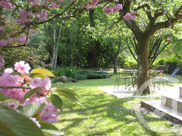 Maison à vendre - 5 pièces - 175 m2 - St Cyr Sous Dourdan - 91 - ILE-DE-FRANCE