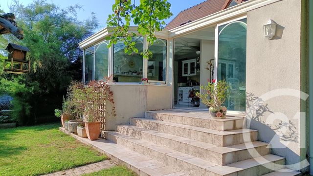 Maison à vendre - 5 pièces - 175 m2 - St Cyr Sous Dourdan - 91 - ILE-DE-FRANCE