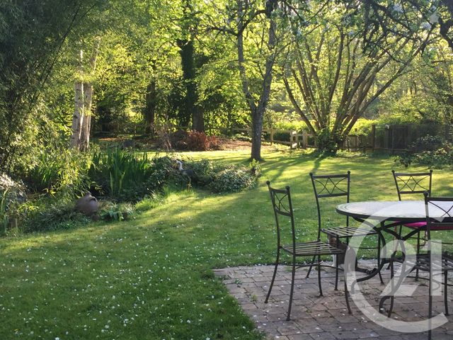 Maison à vendre - 5 pièces - 175 m2 - St Cyr Sous Dourdan - 91 - ILE-DE-FRANCE