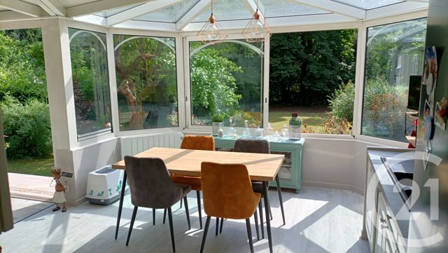 Maison à vendre - 5 pièces - 175 m2 - St Cyr Sous Dourdan - 91 - ILE-DE-FRANCE