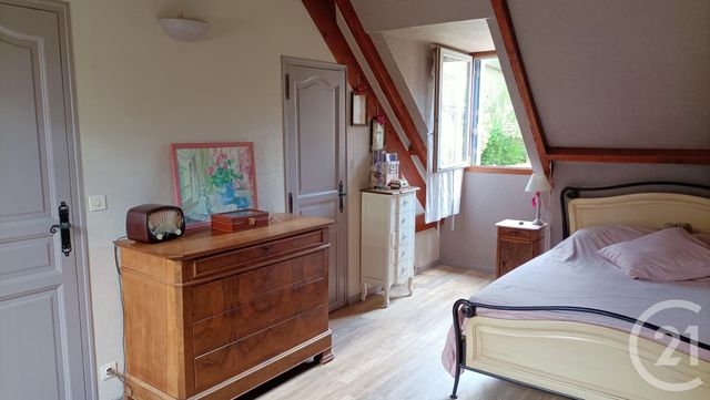 Maison à vendre - 5 pièces - 175 m2 - St Cyr Sous Dourdan - 91 - ILE-DE-FRANCE