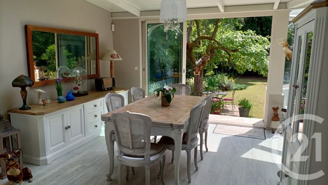 Maison à vendre - 5 pièces - 175 m2 - St Cyr Sous Dourdan - 91 - ILE-DE-FRANCE